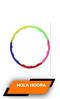 OLY HOLA HOOPA TINI MINI